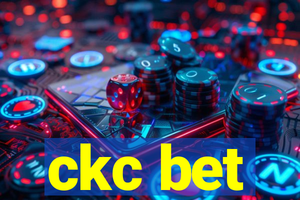 ckc bet